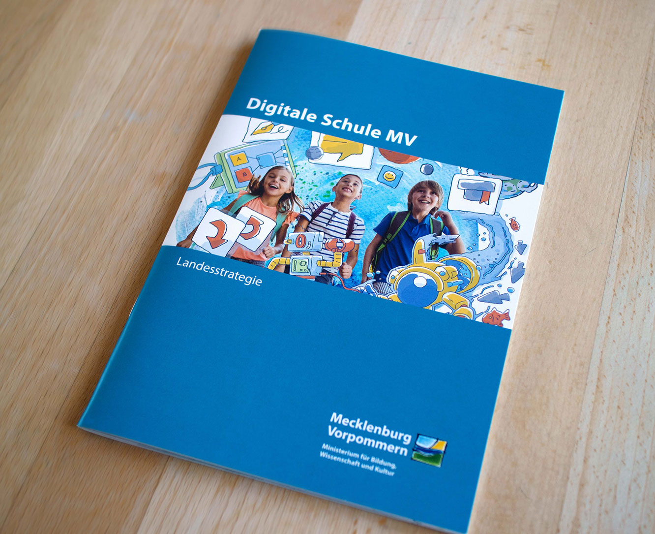 broschuere-digitale-schule-mv-bildungsministeriumlandesstrategie-cover